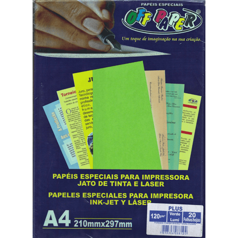 044506 Verde Neon